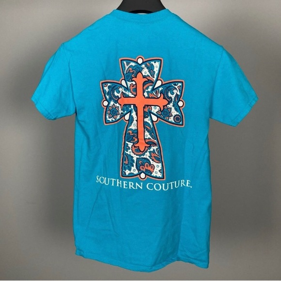Southern Couture T-Shirts - Small - Picture 10 of 10
